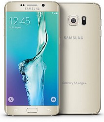 Замена тачскрина на телефоне Samsung Galaxy S6 Edge Plus в Ижевске